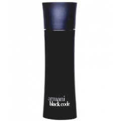 GIORGIO ARMANI BLACK CODE WODA TOALETOWA 75 ML