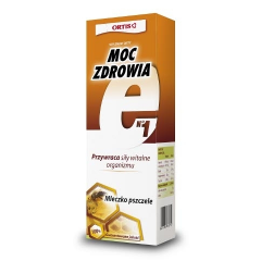 MOC ZDROWIA 250 ML