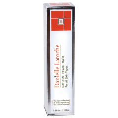 Danielle Laroche, Naturalna maska perłowa, 100 ml