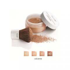 VICHY AERA TEINT PURE MINERAL - MINERALNY PODKŁAD PUDROWY 5 G GOLD nr 40