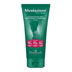 Farmona Nivelazione Perfect Body, Krem wyszczuplająco-ujędrniający do ciała, 200 ml