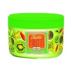 Farmona Tutti Frutti, Masło do ciała, Kiwi i karambol, 250 ml