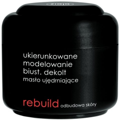 ZIAJA REBUILD - MASŁO NA BIUST I DEKOLT