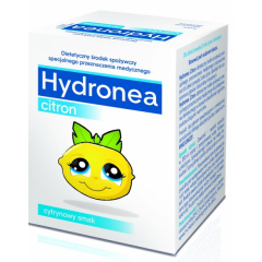 HYDRONEA CITRON PROSZEK 10 SASZETEK