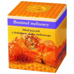 BONIMEL MELISOWY 250 G