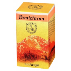 BONICHROM 30 KAPSUŁEK