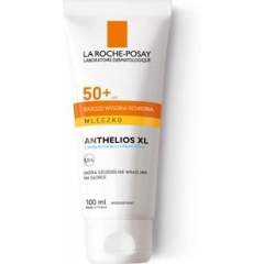 LA ROCHE ANTHELIOS XL 50+ MLECZKO DO CIAŁA , 100 ML