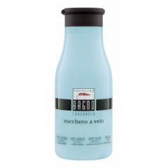 AQUOLINA LINIA DEGUSTACYJNA CUKIER PUDER PŁYN DO KĄPIELI 250 ML