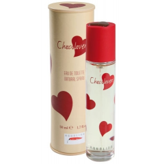 AQUOLINA CHOCOLOVERS - WODA TOALETOWA 50 ML
