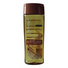 LIRENE BODY COLOUR - ŻEL + OLIWKA POD PRYSZNIC Z MIGDAŁAMI