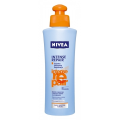 NIVEA HAIR CARE BALSAM BEZ SPŁUKIWANIA INTENSYWNA REGENERACJA 150 ML