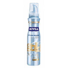 NIVEA HAIR CARE STYLING PIANKA DO WŁOSÓW BLOND I Z PASEMKAMI