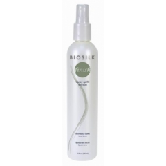 FAROUK BIOSILK - MOCNY LAKIER W ATOMIZERZE SPRAY SPRITZ 350 ML