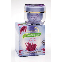 Bielenda Bio Plantacja Algi 35+ Krem na dzień i na noc 50ml