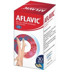AFLAVIC 30 TABLETEK
