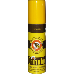 Orinoko, Spray ochronny przeciw osom i pszczołom, 90 ml