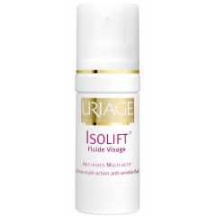 URIAGE ISOLIFT KREM-FLUID PRZECIWZMARSZCZKOWY DO SKÓRY MIESZANEJ 30 ML