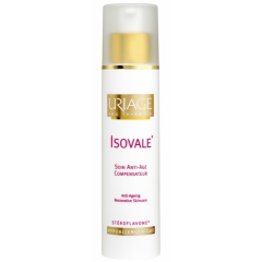 URIAGE ISOVALE KREM POPRAWIAJĄCY OWAL TWARZY DO SKÓRY NORMALNEJ/MIESZANEJ 50 ML
