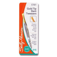 SALLY HANSEN - 7001 PĘSETA Z UKOŚNYM ZAKOŃCZENIEM