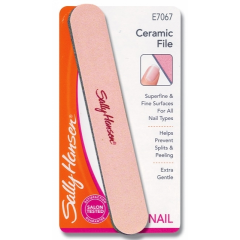 SALLY HANSEN - 7067 PILNICZEK CERAMICZNY