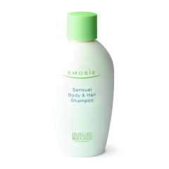 BRAUKMANN EMOSIE BODY ZMYSŁOWY SZAMPON DO CIAŁA I WŁOSÓW 200 ML