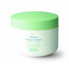 BRAUKMANN EMOSIE BODY KREM WITAMINOWY DO CIAŁA 200 ML