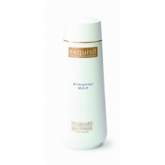 BRAUKMANN EXQUISIT MLECZKO DO OCZYSZCZANIA TWARZY 200 ML