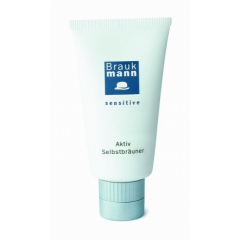 BRAUKMANN MEN AKTYWNY SAMPOOPALACZ 50 ML