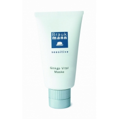 BRAUKMANN MEN MASECZKA WITALIZUJĄCA 50 ML