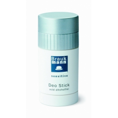 BRAUKMANN MEN DEZODORANT BEZ ALKOHOLU SZTYFT 75 ML