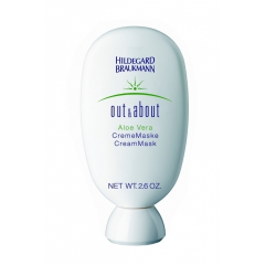 BRAUKMANN OUT&ABOUT MASECZKA ALOESOWA W KREMIE 75 ML