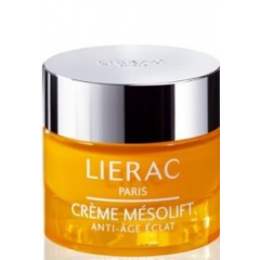 LIERAC MESOLIFT KREM 50 ML
