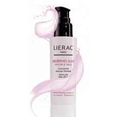 LIERAC MORPHO-SLIM VENTRE