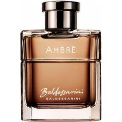 HUGO BOSS BALDESSARINI AMBRE WODA TOALETOWA SPRAY 50ML