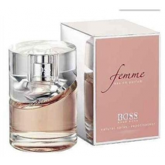 HUGO BOSS FEMME WODA PERFUMOWANA SPRAY 50ML