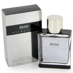 HUGO BOSS SELECTION WODA TOALETOWA SPRAY 50ML