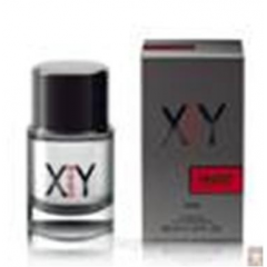 HUGO BOSS XY MAN WODA TOALETOWA SPRAY 40ML
