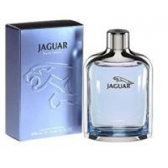 JAGUAR NEW CLASSIQUE WODA TOALETOWA SPRAY 40ML
