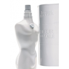 JEAN PAUL GAULTIER FLEUR DU MALE WODA TOALETOWA SPRAY 75ML