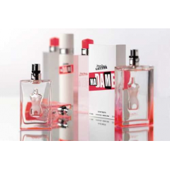 JEAN PAUL GAULTIER MADAME BALSAM DO CIAŁA 200ML