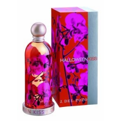 JESUS DEL POZO HALLOWEEN KISS WODA TOALETOWA SPRAY 50ML