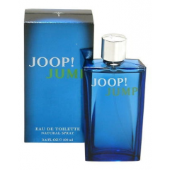 JUMP WODA PO GOLENIU FLAKON 100ML