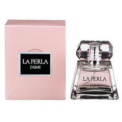 LA PERLA J'AIME WODA PERFUMOWANA SPRAY 30ML