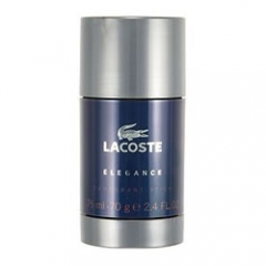 LACOSTE ELEGANCE DEZODORANT SZTYFT 70G