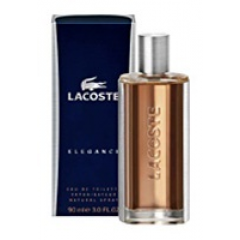 LACOSTE ELEGANCE WODA TOALETOWA SPRAY 50ML