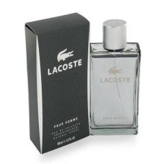 LACOSTE POUR HOMME WODA TOALETOWA SPRAY 30ML