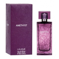 LALIQUE AMETHYST WODA PERFUMOWANA SPRAY 50ML