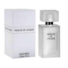 LALIQUE PERLES DE LALIQUE WODA PERFUMOWANA SPRAY 100ML