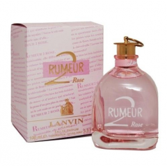 LANVIN RUMEUR 2 ROSE WODA PERFUMOWANA SPRAY 100ML