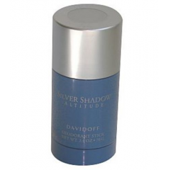 SILVER SHADOW ALTITUDE DEZODORANT SZTYFT 75GRAM